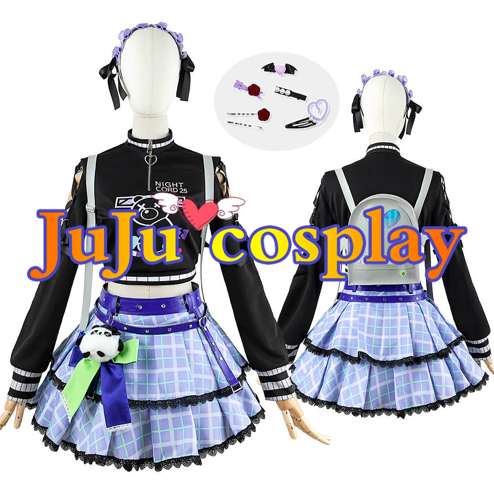 プロジェクトセカイ カラフルステージ！ feat. 初音ミク Iなんです 25