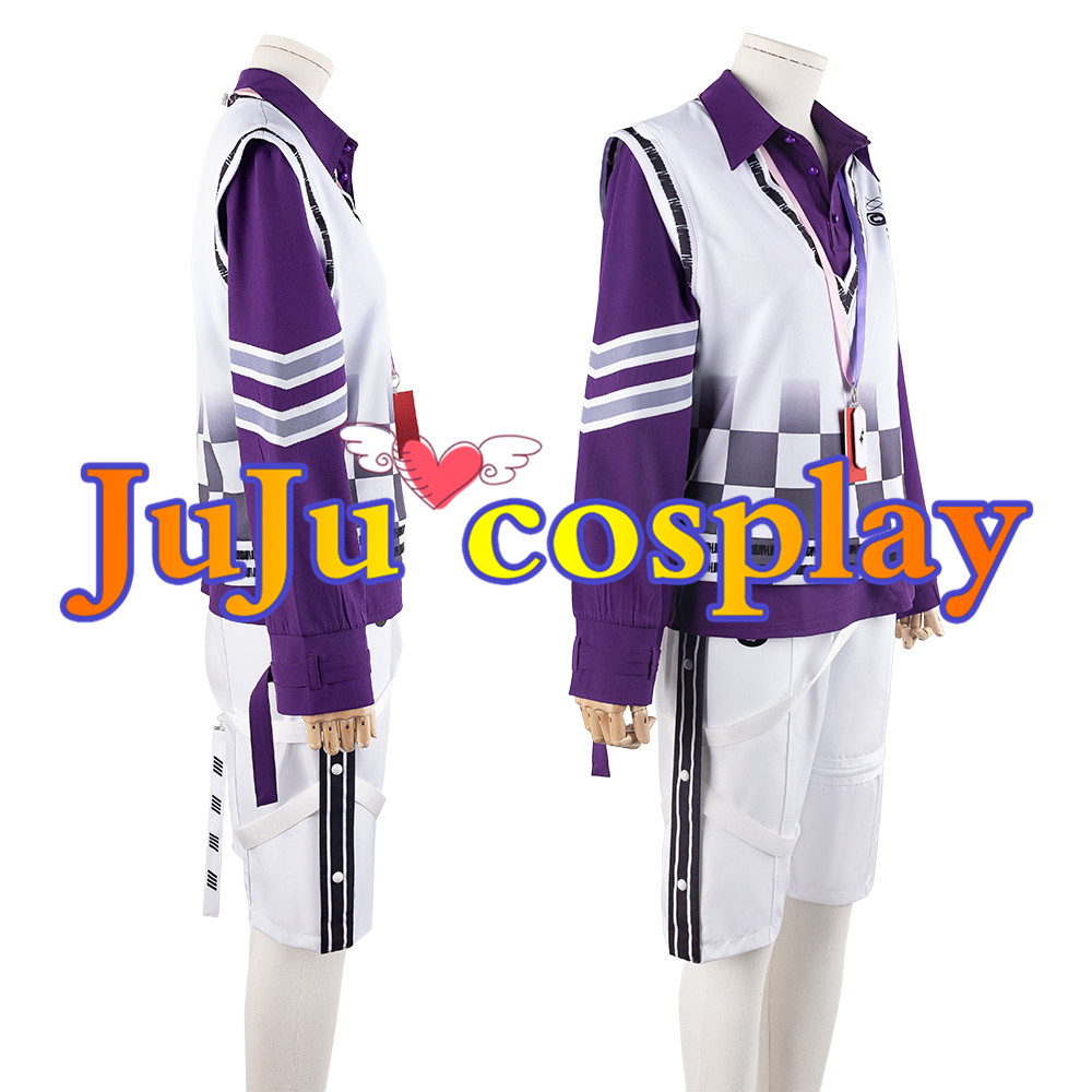 バーチャルYouTuber VTuber ROF-MAO 1st FULL ALBUM Overflow 不破湊