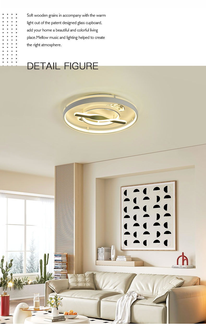 シーリングライト SKC002｜天井照明