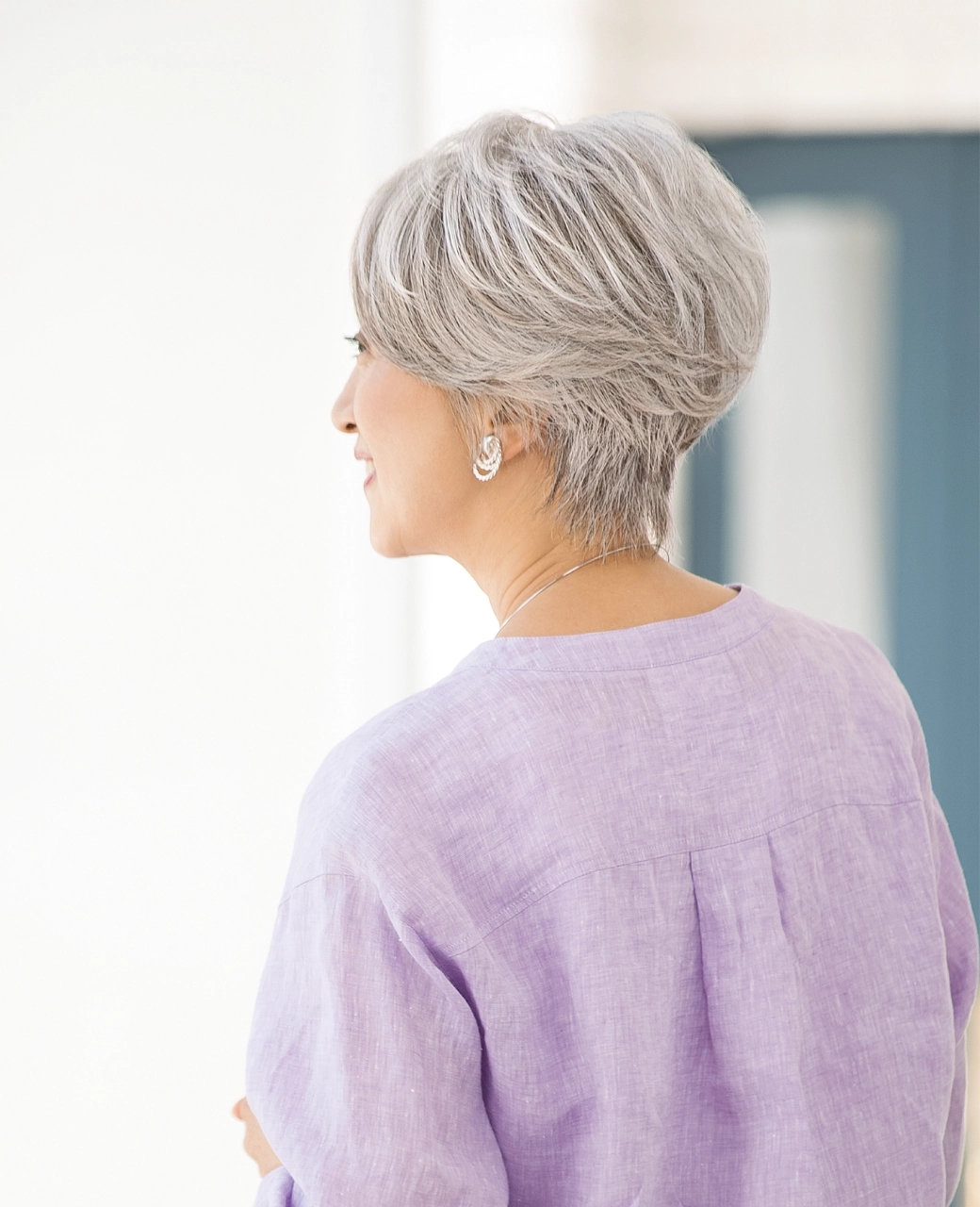 さらら15FP-2｜女性用ウィッグ・かつら専門店 のジュリア・オージェ（JO）