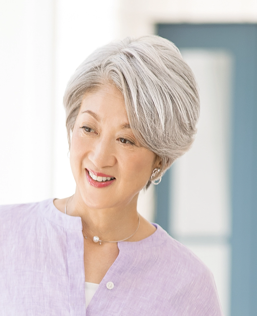 さらら15FP-2｜女性用ウィッグ・かつら専門店 のジュリア・オージェ（JO）