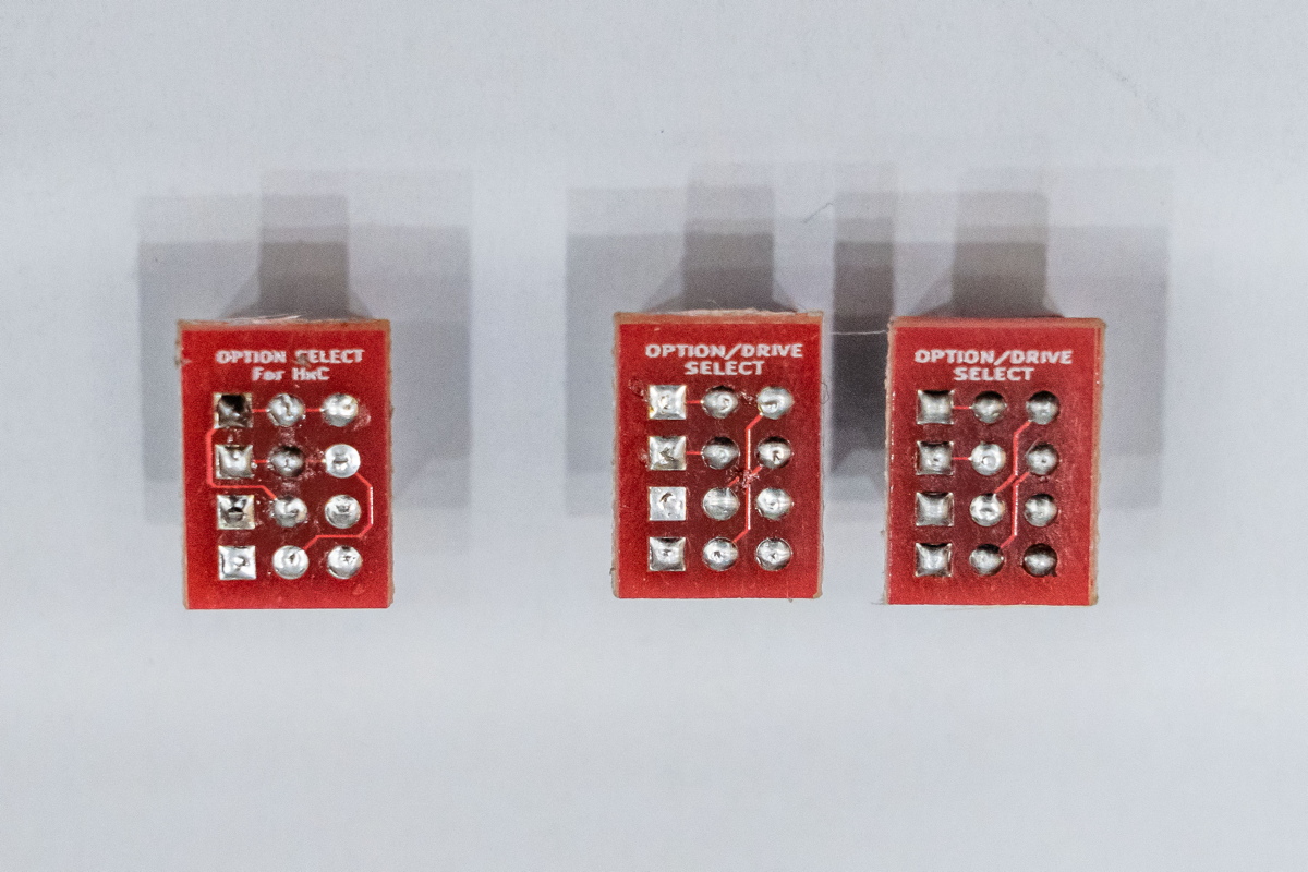 SD SNATCHER フロッピーディスク3枚付き SD SNATCHER フロッピー