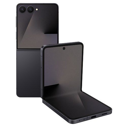 Products | Phones | Samsung Galaxy Z Flip6