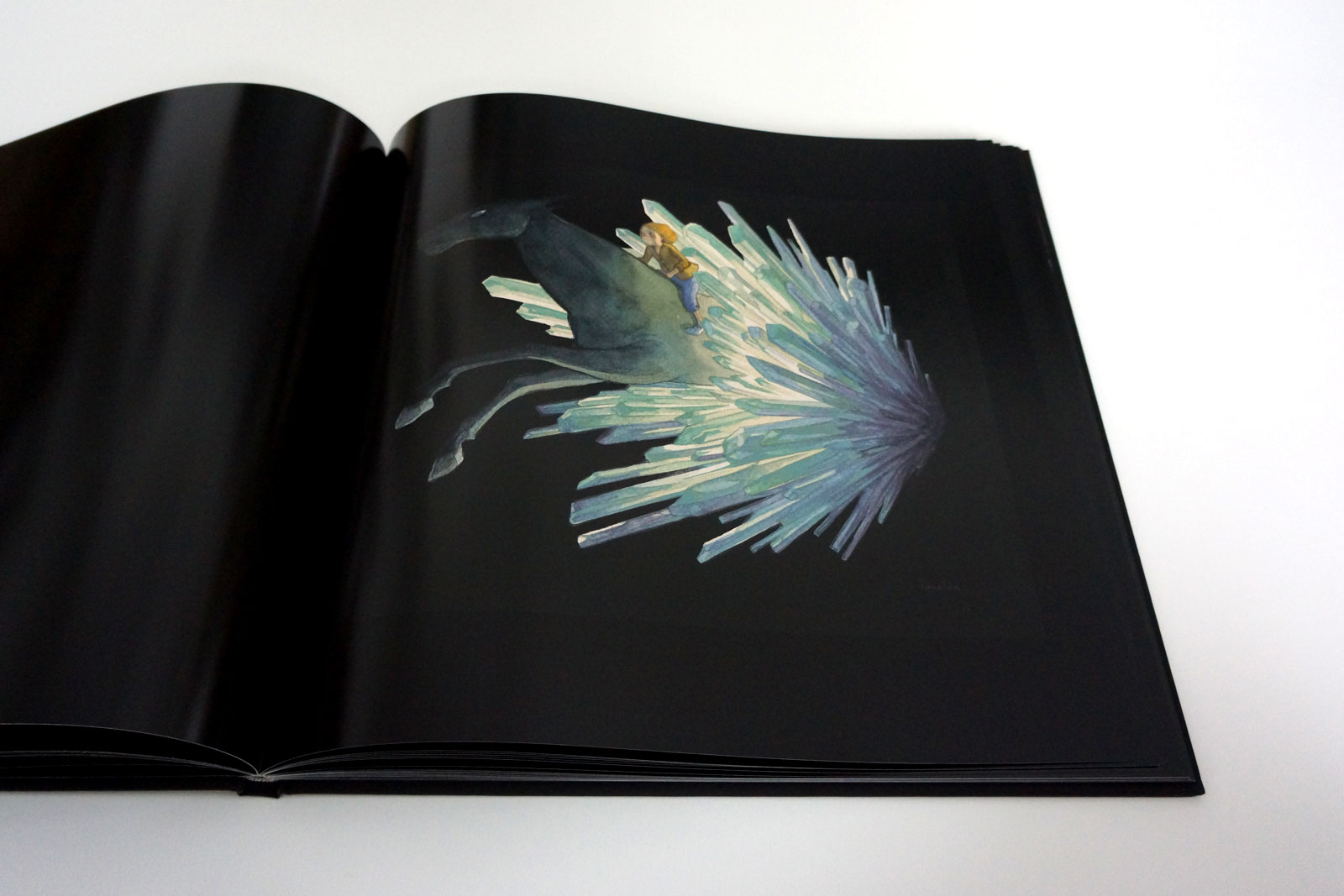 junaida.com » LAPIS・MOTION IN THE SILENCE