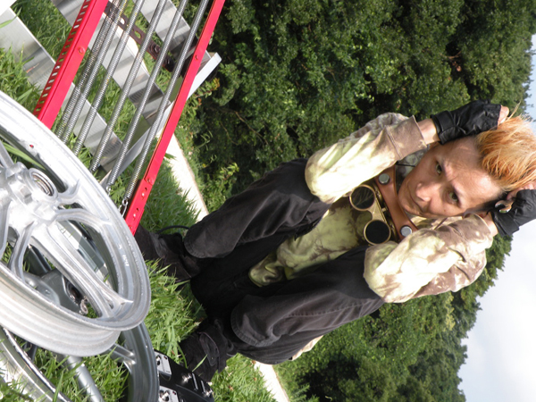 野火』オリジナル・サウンドトラック初リリース。劇場にて先行販売