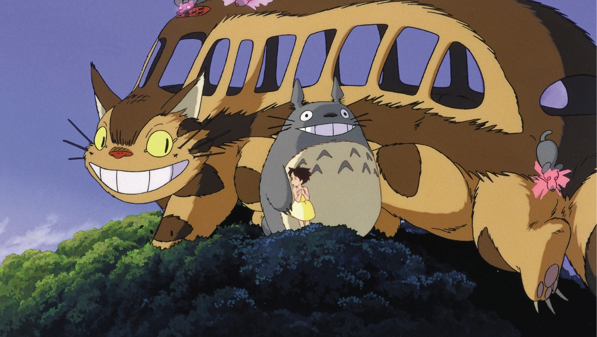 スタジオジブリフェスト2025：となりのトトロ（My Neighbor Totoro