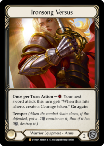 FLESH AND BLOOD】Dusk Till Dawn 製品情報 主な収録カード等 《2023年