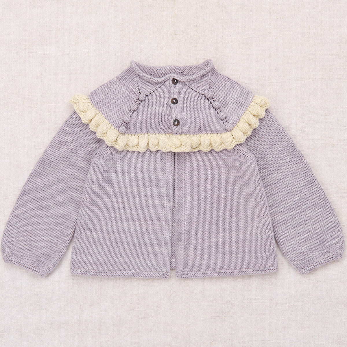 Misha & Puff – Tagged 