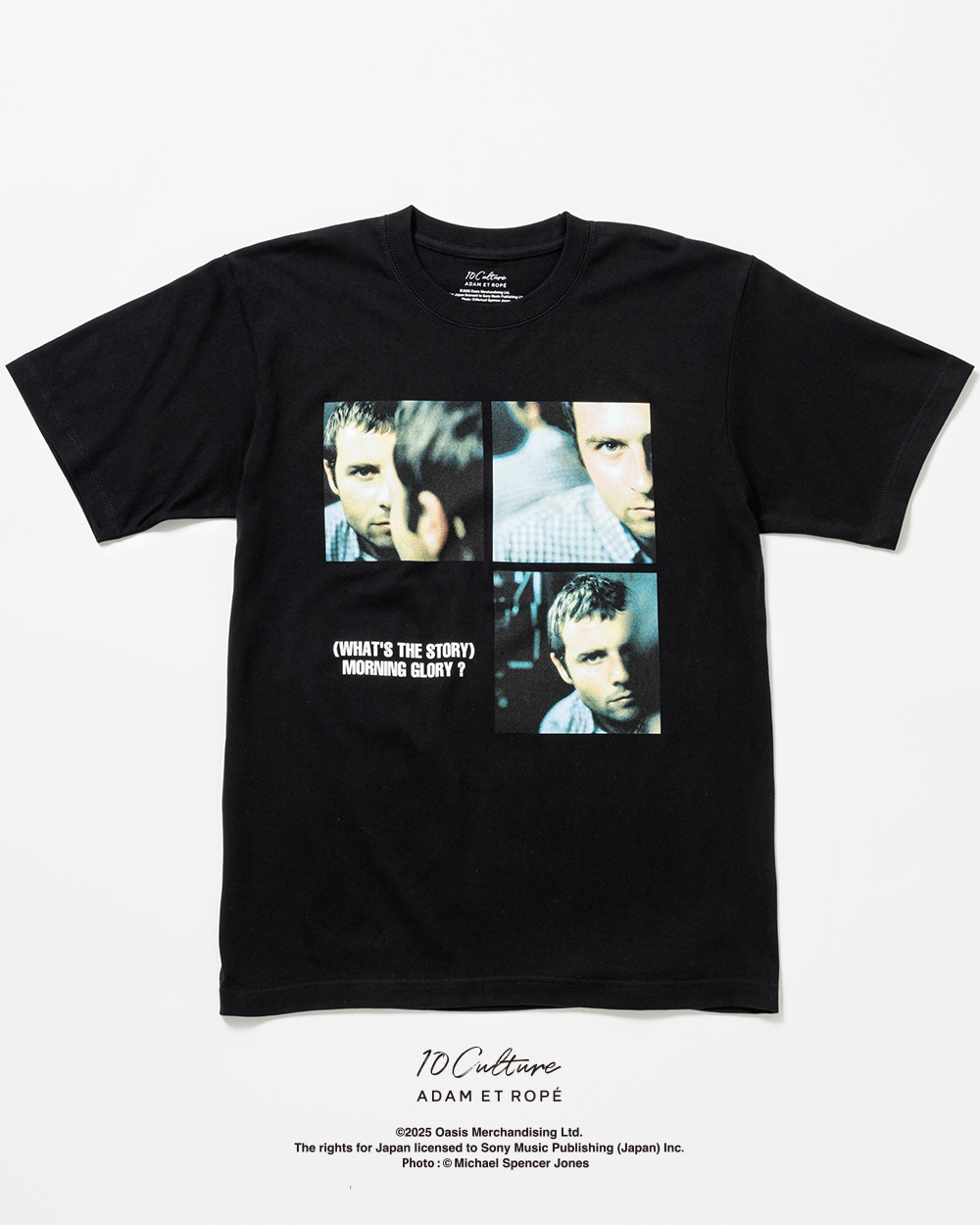 oasis 10Culture / ADAM ET ROPÉ POP UP - 2025.10.10FRI. - 11.3MON