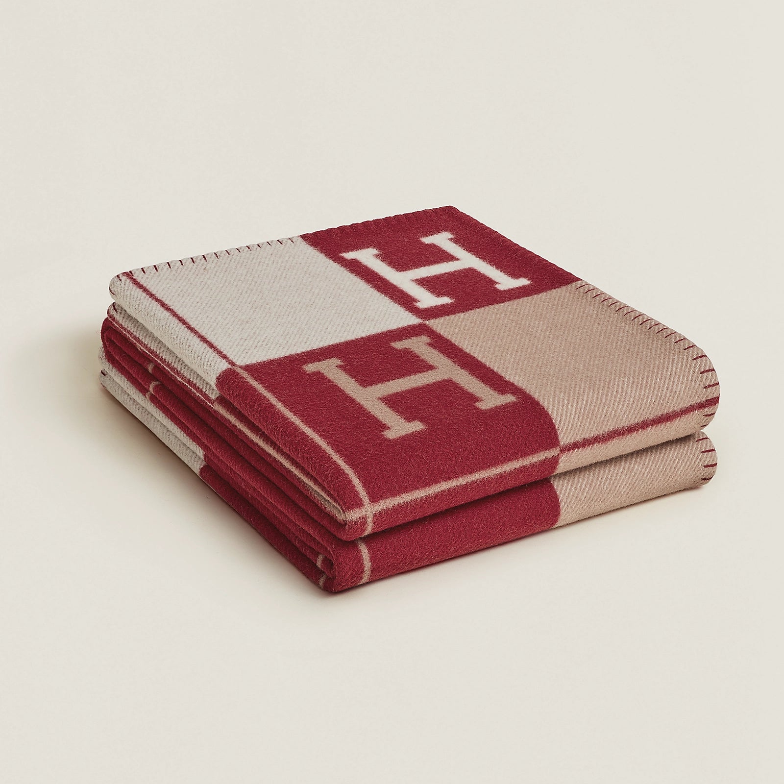 Hermès - Avalon III throw blanket – Just4Jets
