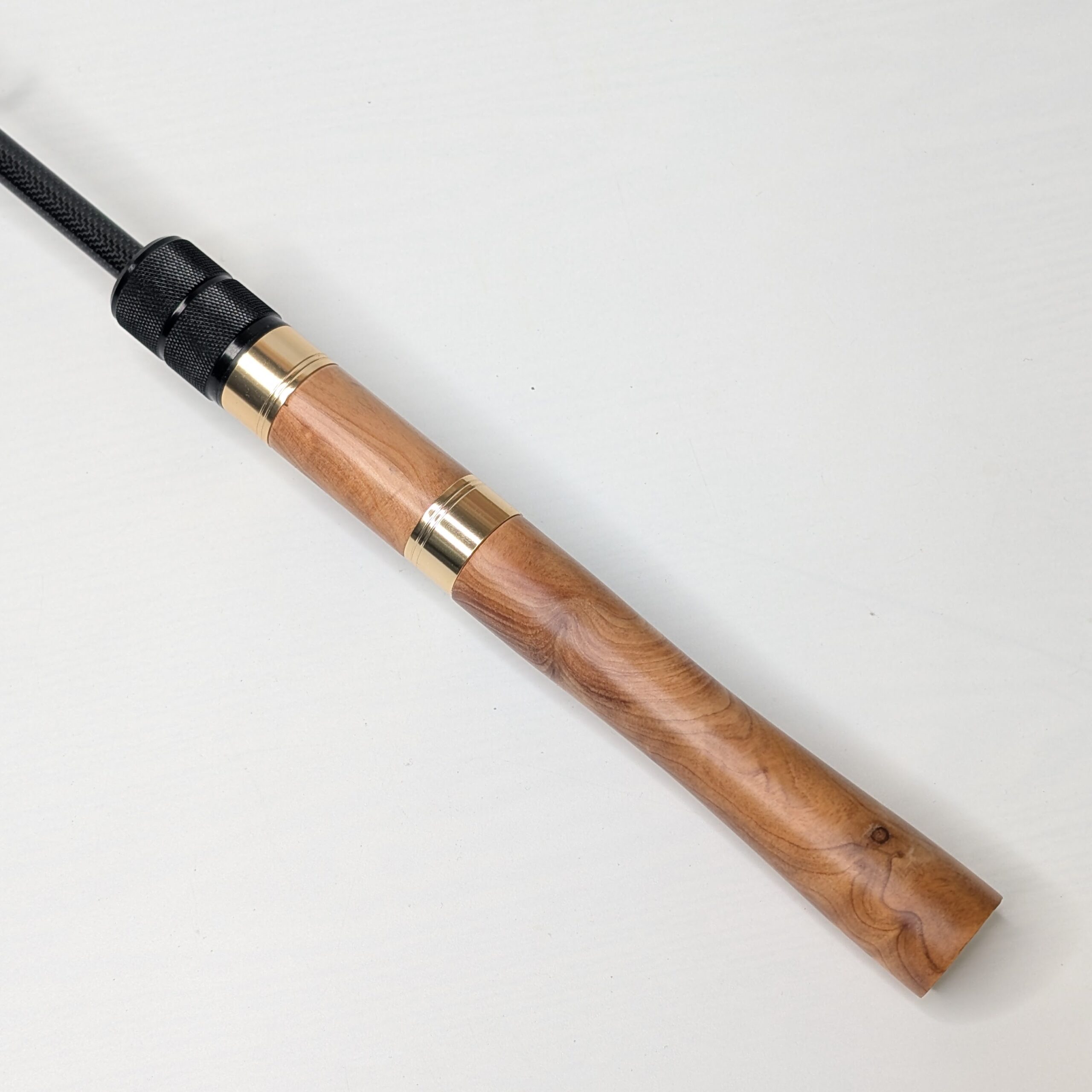 ウッドグリップ(リア) | ジャストエース（ファイブコア）