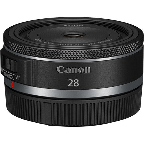 Canon RF 28mm f/2.8 STM – Canon Flagship Store
