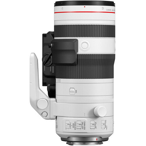 Canon RF 70-200mm f/2.8 L IS USM Z Lens (White) – Canon Flagship Store