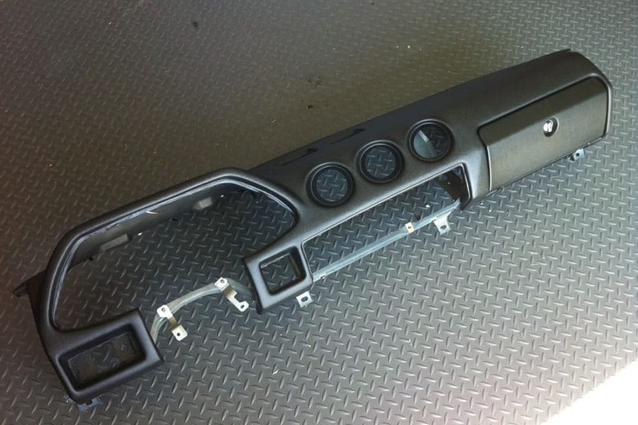 Datsun 280ZX | Just Dashes