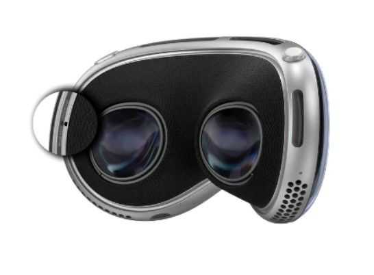 Apple Vision Pro - 1TB - Parallel Import – Just Electric SA PTY LTD