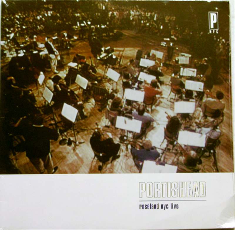 Roseland NYC Live | Just for the Record