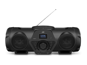 パワードウーハーCDシステム RV-NB250BT | オーディオ | JVC