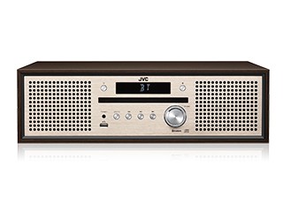 オーディオ | JVC