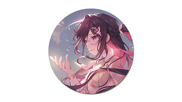 AZKi メジャー1stアルバム | SPECIAL SITE