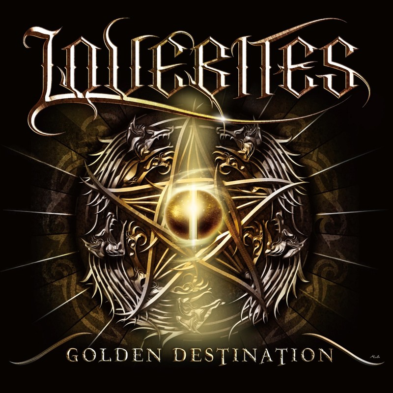 DISCOGRAPHY | LOVEBITES OFFICIAL SITE