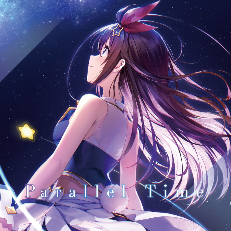 ときのそら | Step and Go!! (Acoustic Arrange ver.) | ビクター