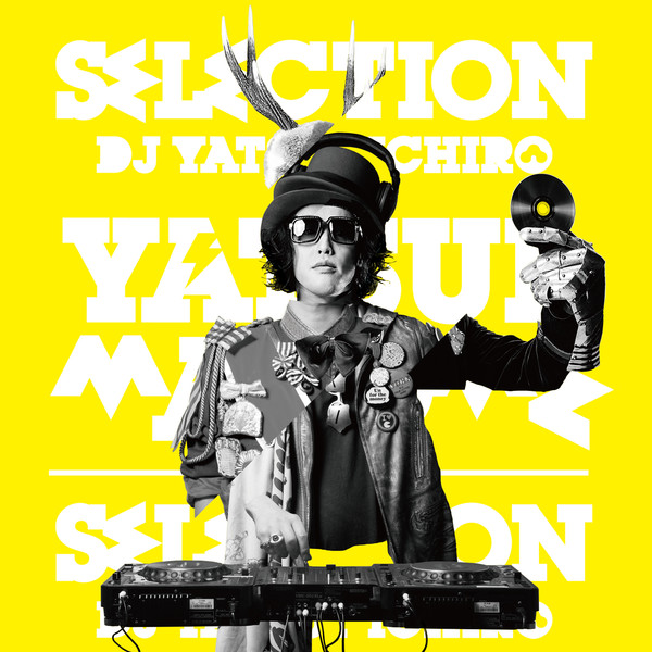 DJやついいちろう（エレキコミック） | Tropical Hour!!（初回限定盤