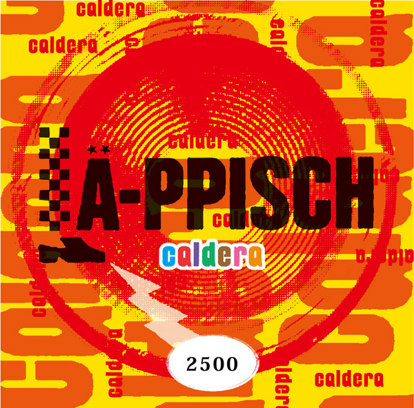 LA-PPISCH | FLOWER | スピードスターレコーズ