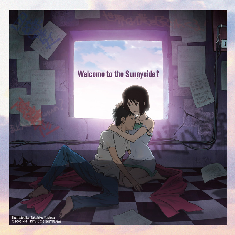 N・H・Kにようこそ！ | 「N・H・Kにようこそ！ 」 サウンド