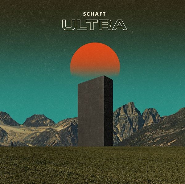 SCHAFT | ARCHIVES 2016 TOUR ULTRA ～The Loud Engine～ | ビクター