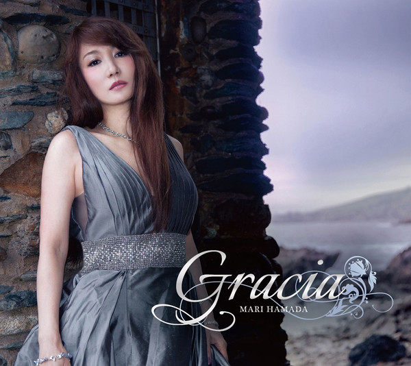浜田 麻里 | Gracia（初回限定盤） | ビクターエンタテインメント