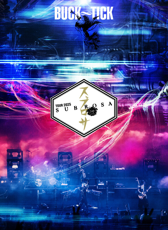 BUCK∞TICK | ディスコグラフィー | ビクターエンタテインメント