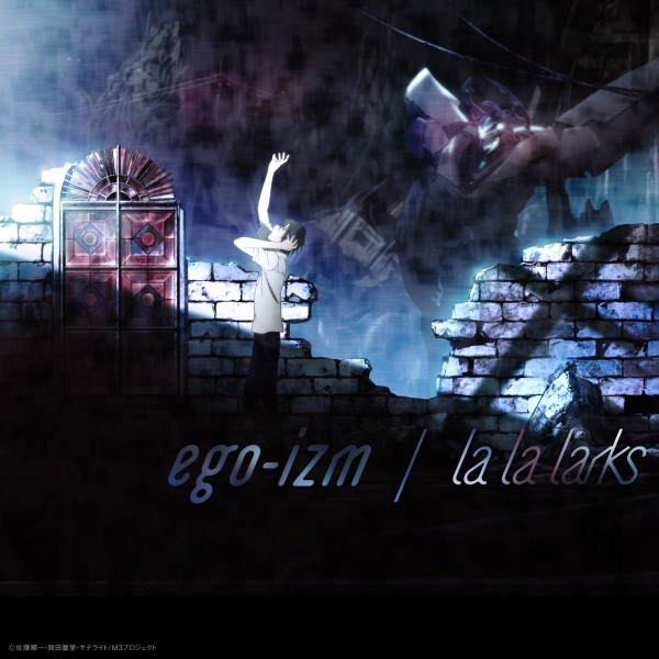 M3～ソノ黑キ鋼～ | ディスコグラフィー | FlyingDog