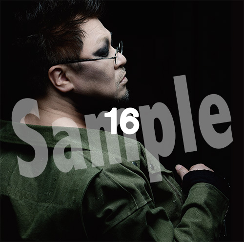 cali≠gari | cali≠gari「16」ジャケット&オリ特デザイン解禁!!さらに