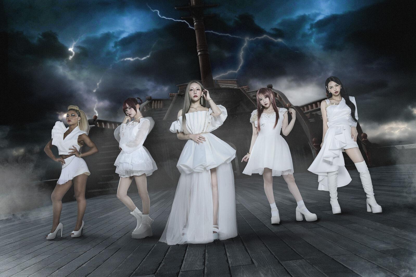 NEWS | LOVEBITES OFFICIAL SITE