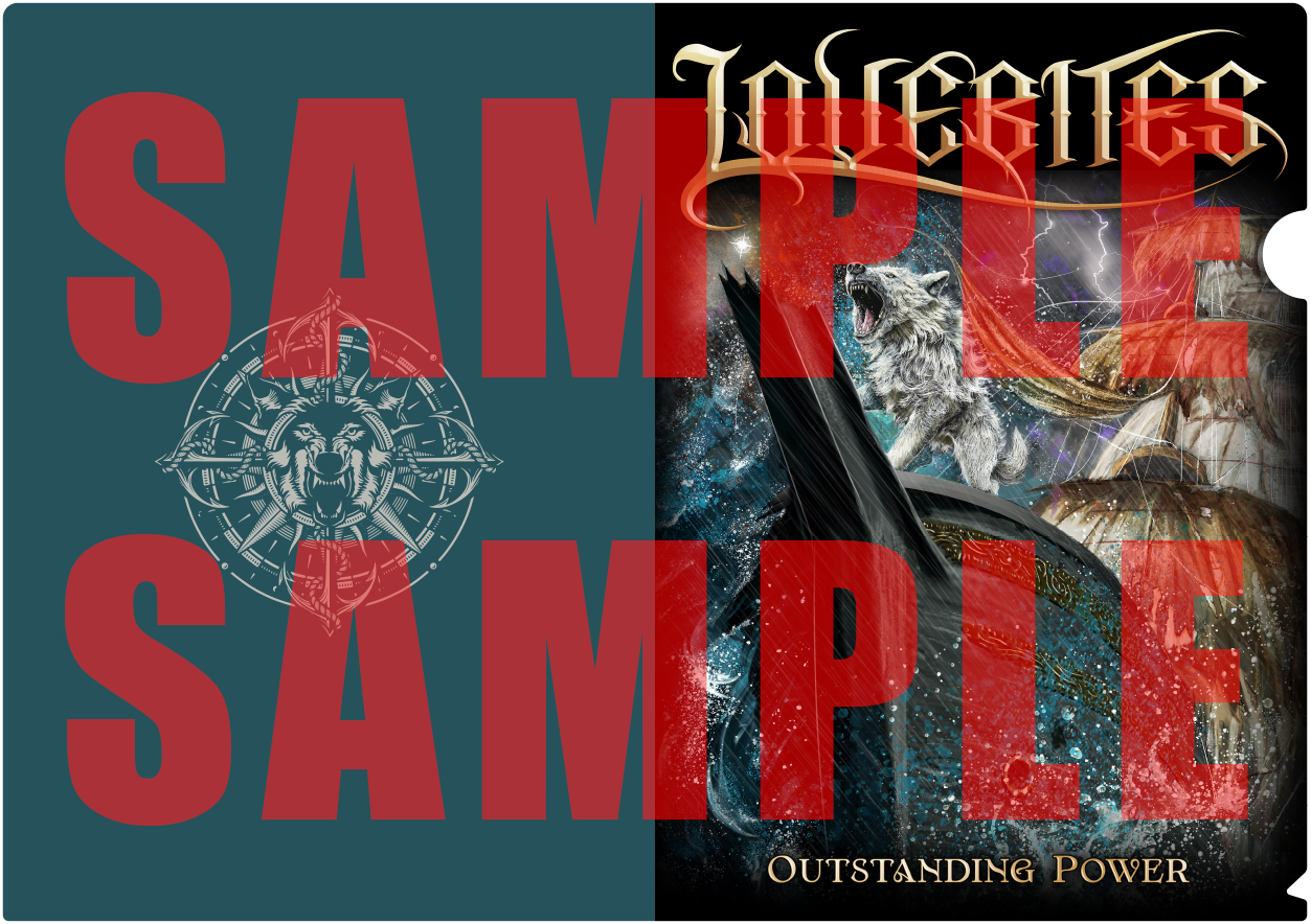 NEWS | LOVEBITES OFFICIAL SITE