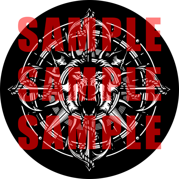 LOVEBITES アナログレコードセット6枚 DISCOGRAPHY | LOVEBITES