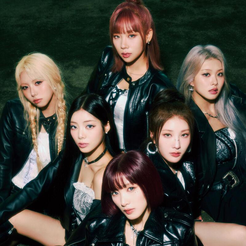 PURPLE K!SS | 7th Mini Album「HEADWAY」日本国内配信スタート