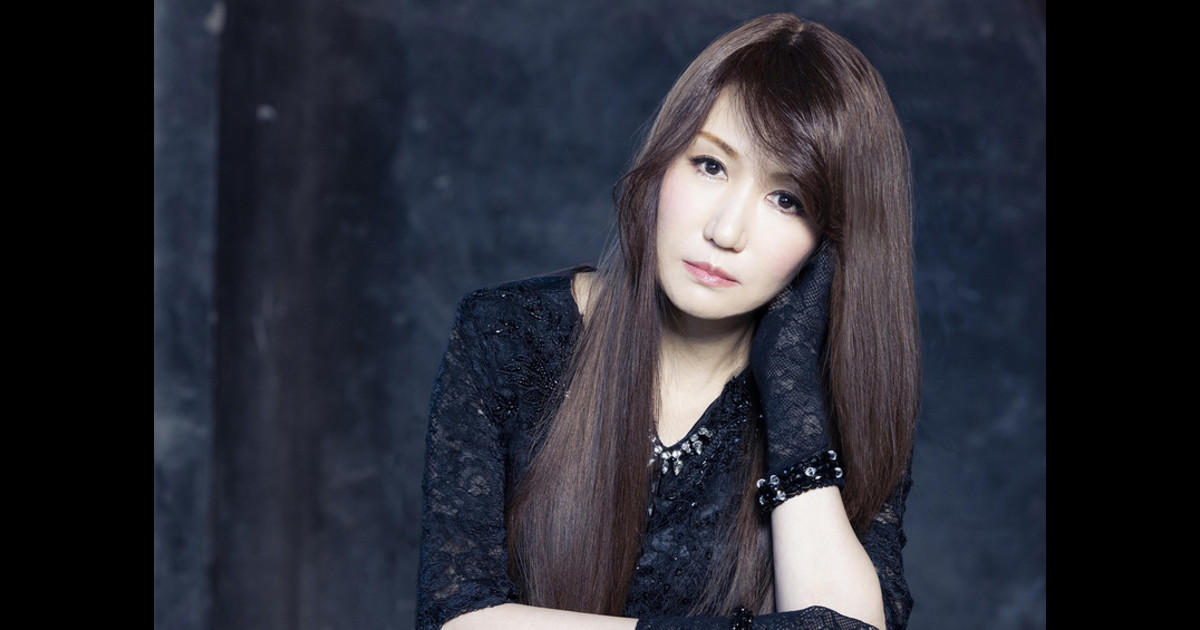 浜田 麻里 | ビクターエンタテインメント