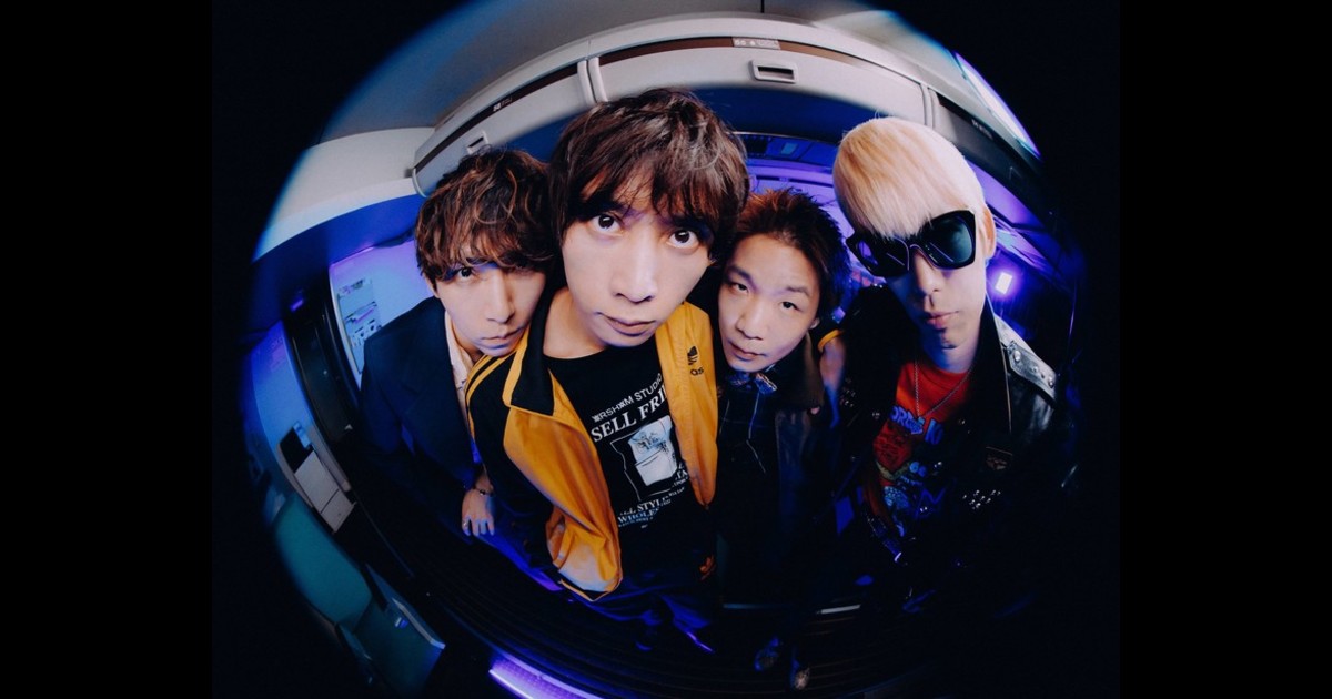 go!go!vanillas | ビクターエンタテインメント