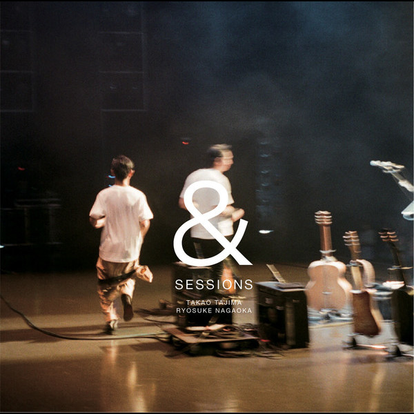 田島 貴男＆長岡 亮介 | SESSIONS | ビクターエンタテインメント