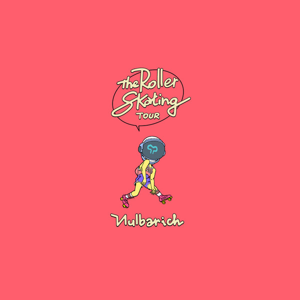Nulbarich | The Roller Skating Tour | ビクターエンタテインメント