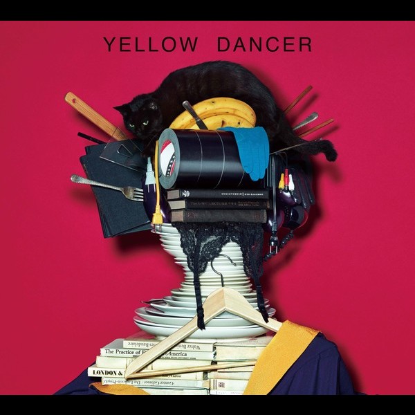 星野 源 | YELLOW DANCER（初回限定盤A） | スピードスターレコーズ