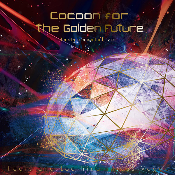 Fear, and Loathing in Las Vegas | Cocoon for the Golden Future
