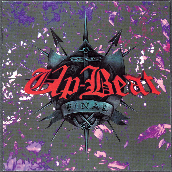 UP-BEAT | FINAL | ビクターエンタテインメント