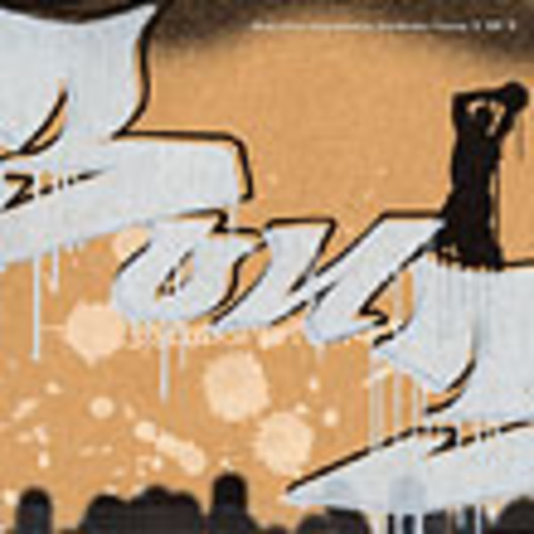 3 on 3 | ビクターエンタテインメント