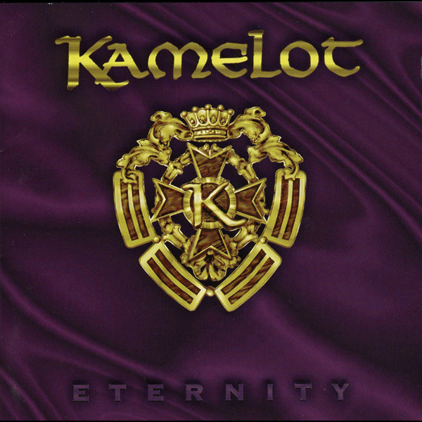キャメロット | エターニティ | ビクターエンタテインメント