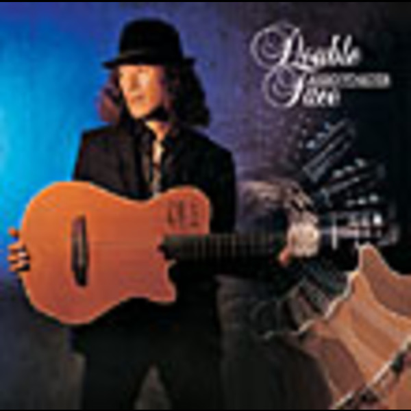 横田 明紀男 | Double Face（ダブル・フェイス） | ビクター