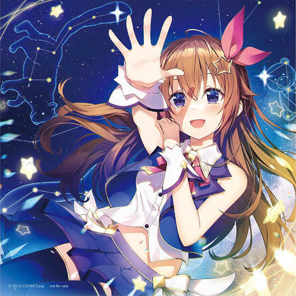 ときのそら | Sign（初回限定盤） | ビクターエンタテインメント