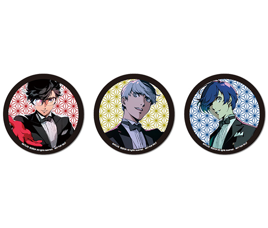 PERSONA SUPER LIVE P-SOUND STREET 2019 ～Q番シアターへようこそ