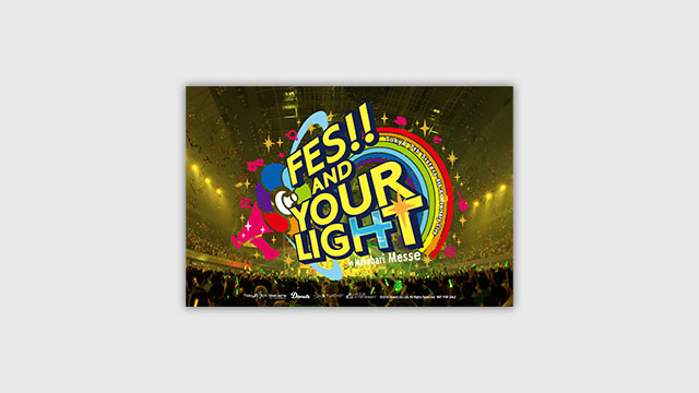 Tokyo 7th シスターズ New Live Blu-ray＆CD『t7s 4th Anniversary